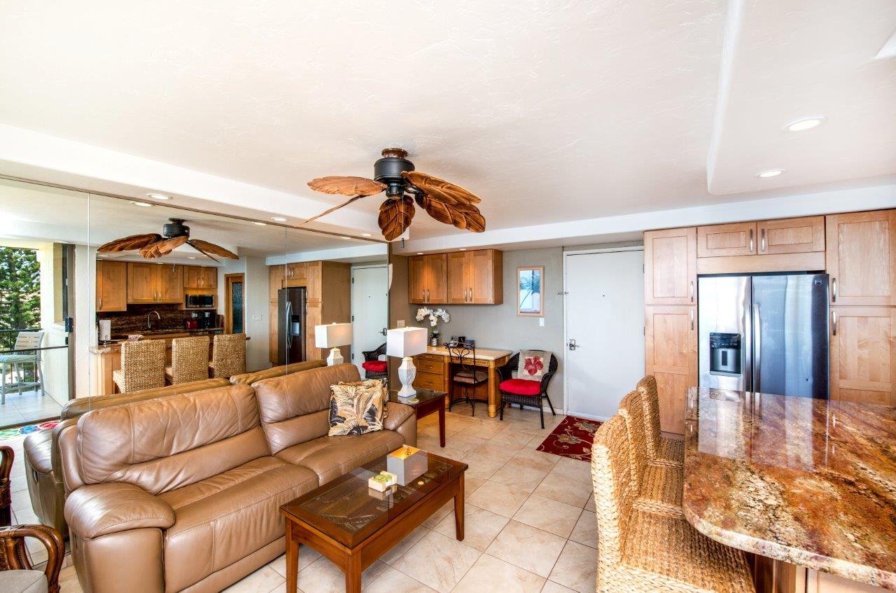 Kihei Vacation Rental