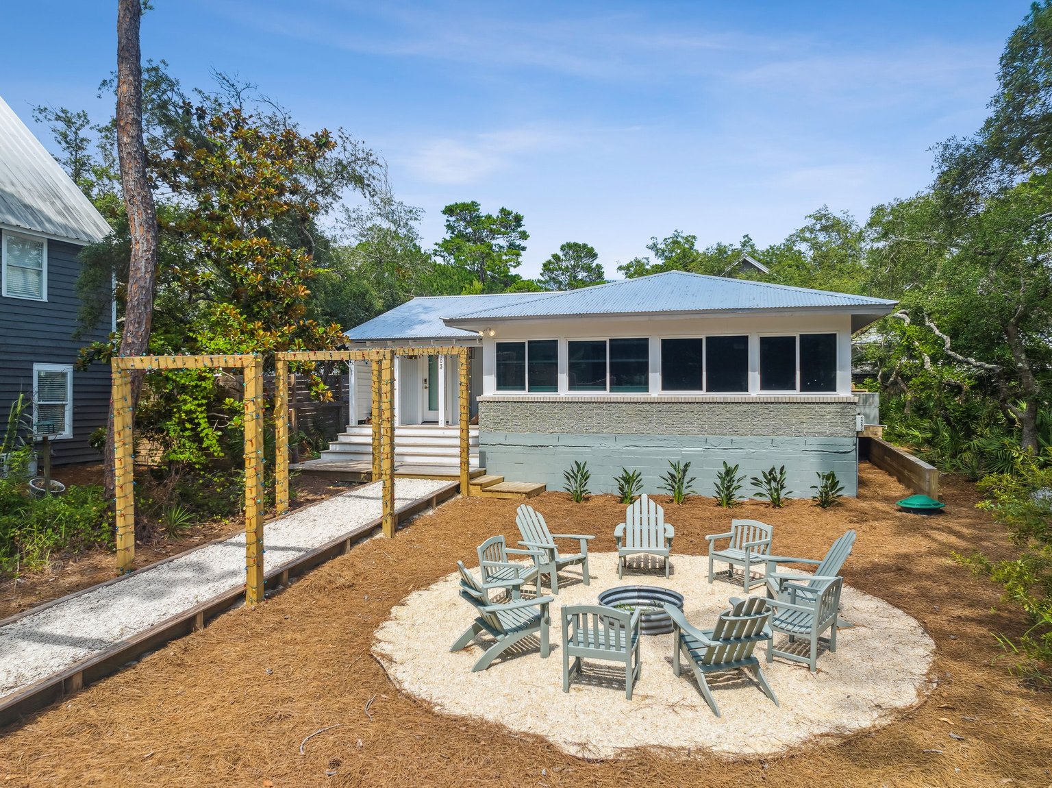 Santa Rosa Beach Vacation Rental