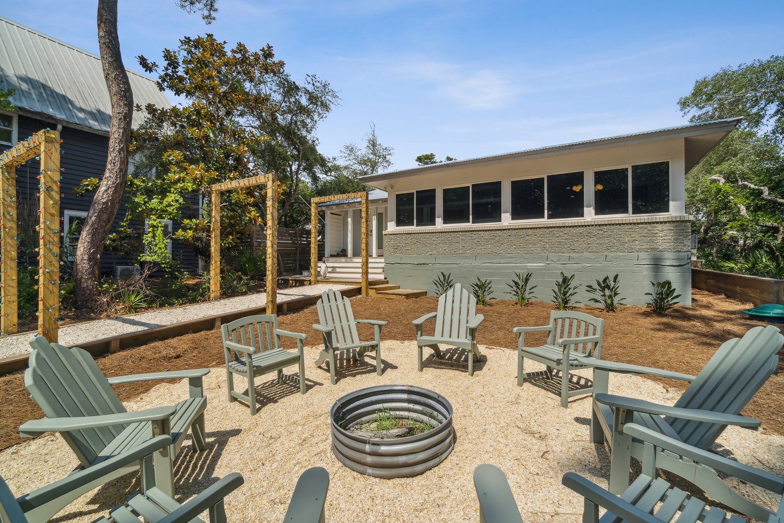 Santa Rosa Beach Vacation Rental