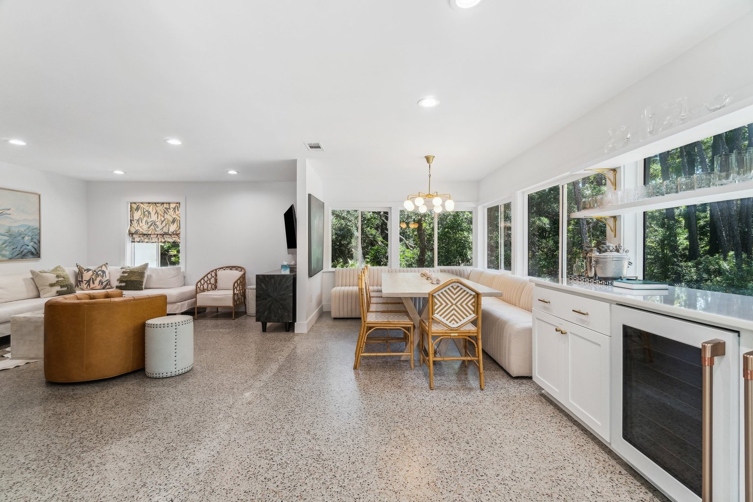 Santa Rosa Beach Vacation Rental