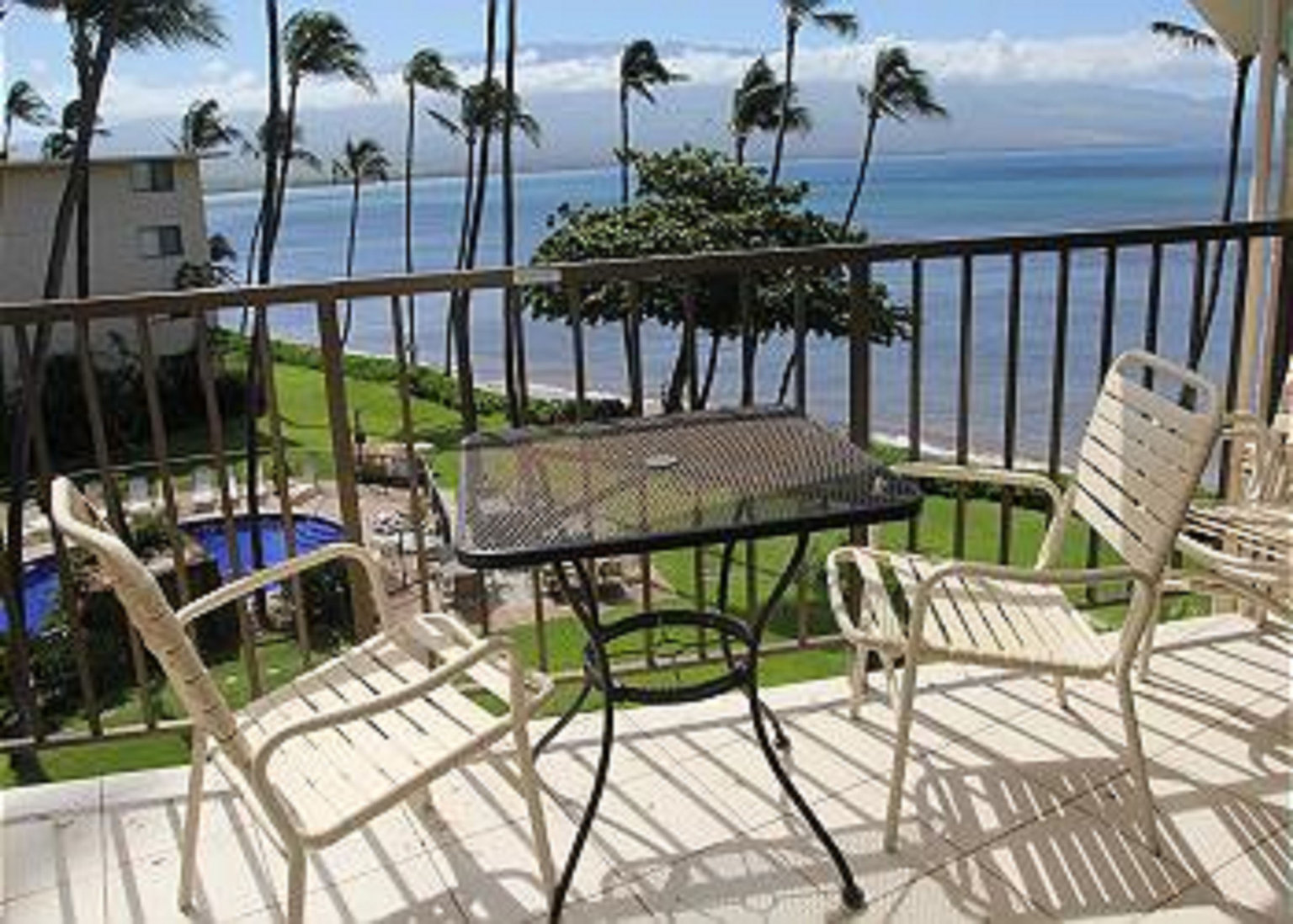 Wailuku Vacation Rental
