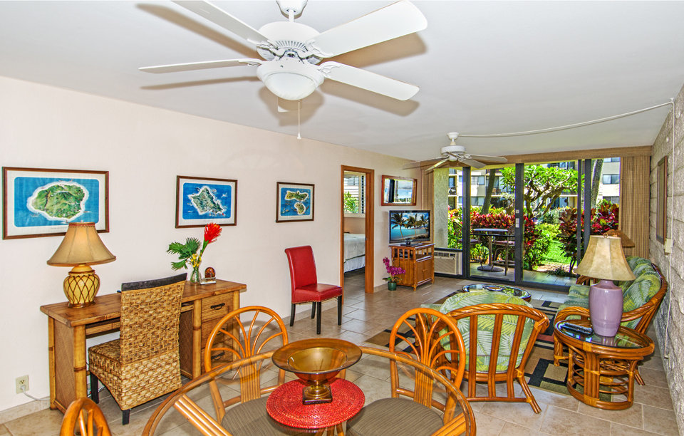 Wailuku Vacation Rental