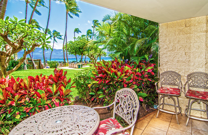 Wailuku Vacation Rental
