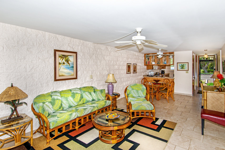 Wailuku Vacation Rental