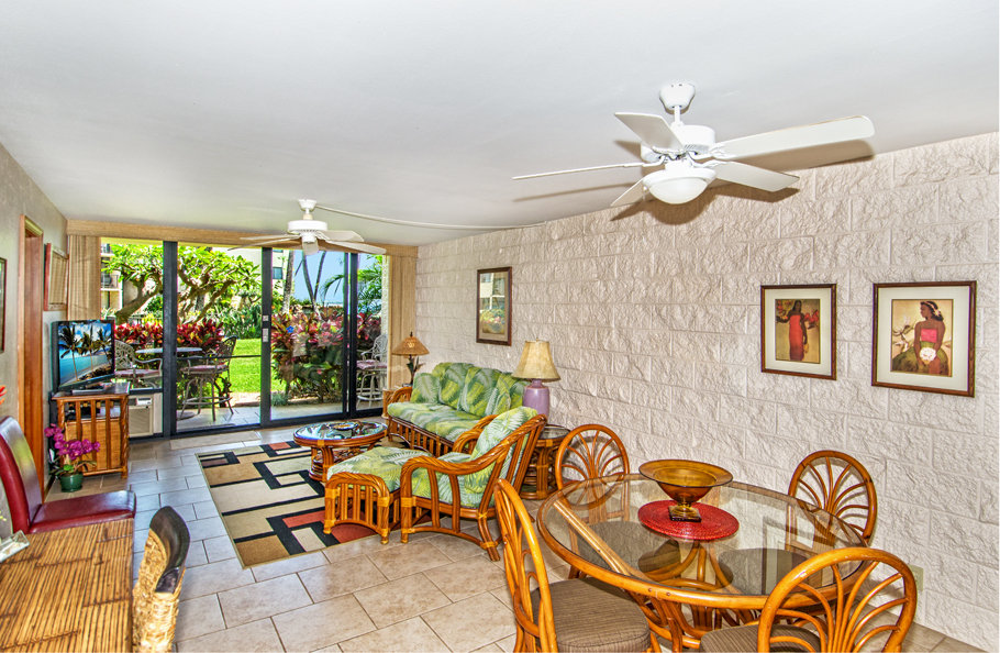Wailuku Vacation Rental