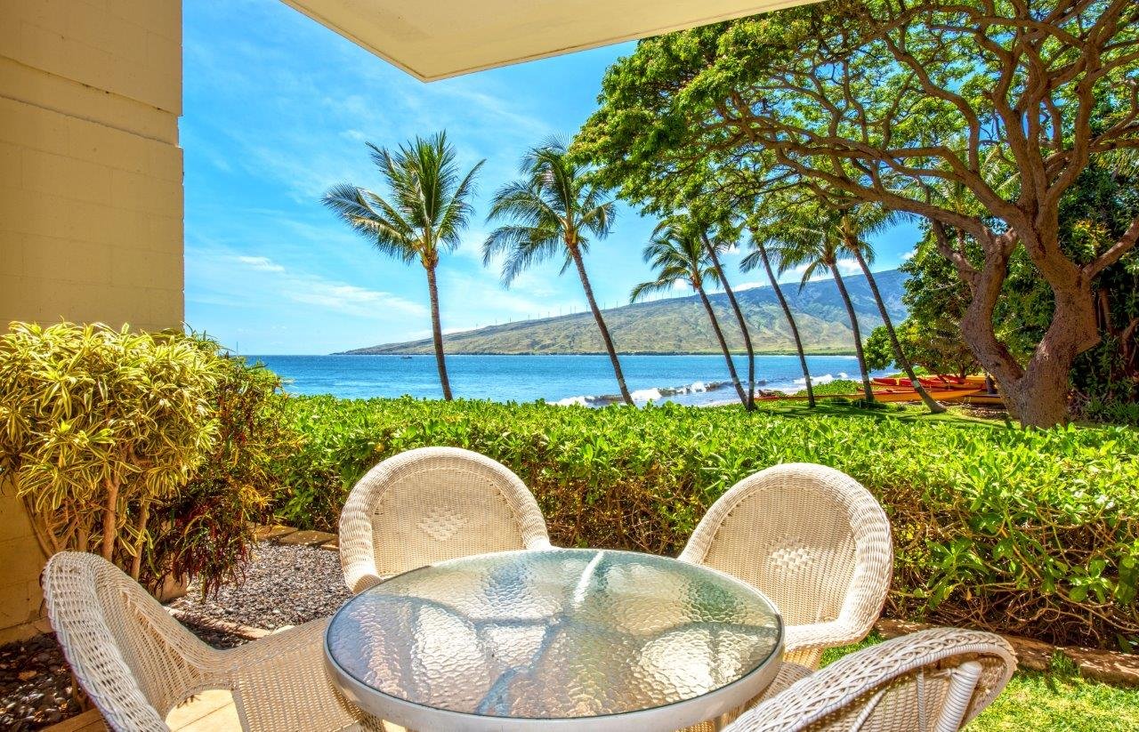 Kihei Vacation Rental