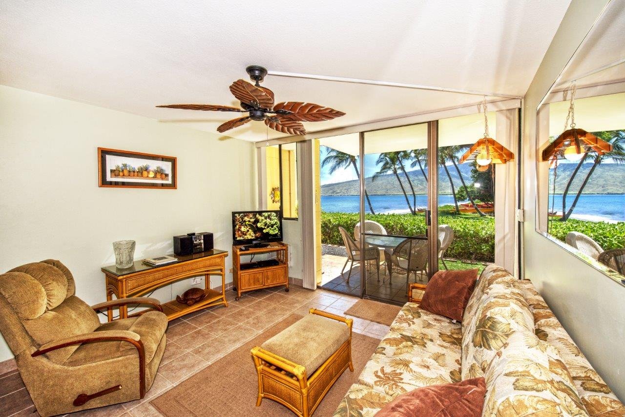 Kihei Vacation Rental