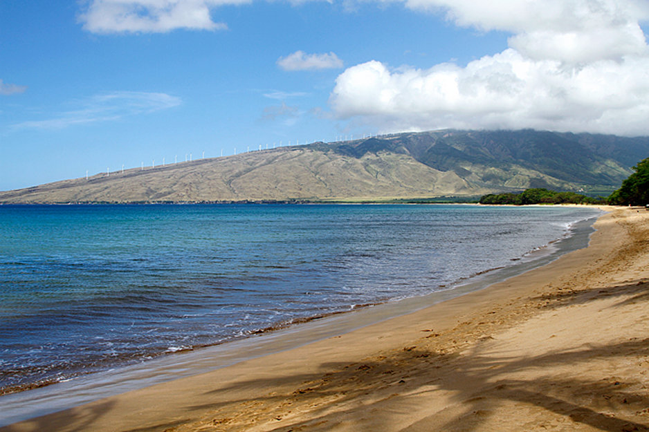 Kihei Vacation Rental