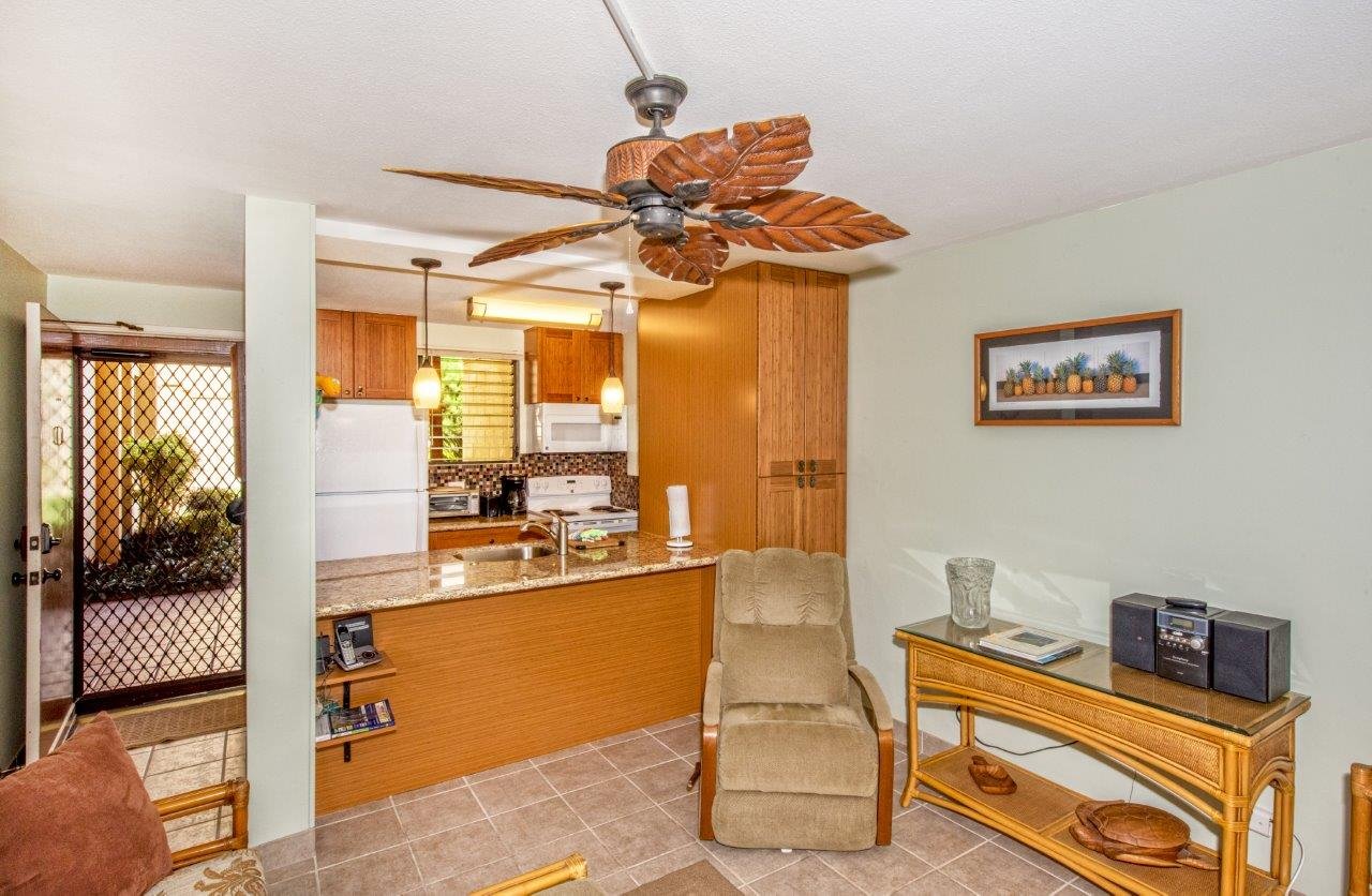Kihei Vacation Rental
