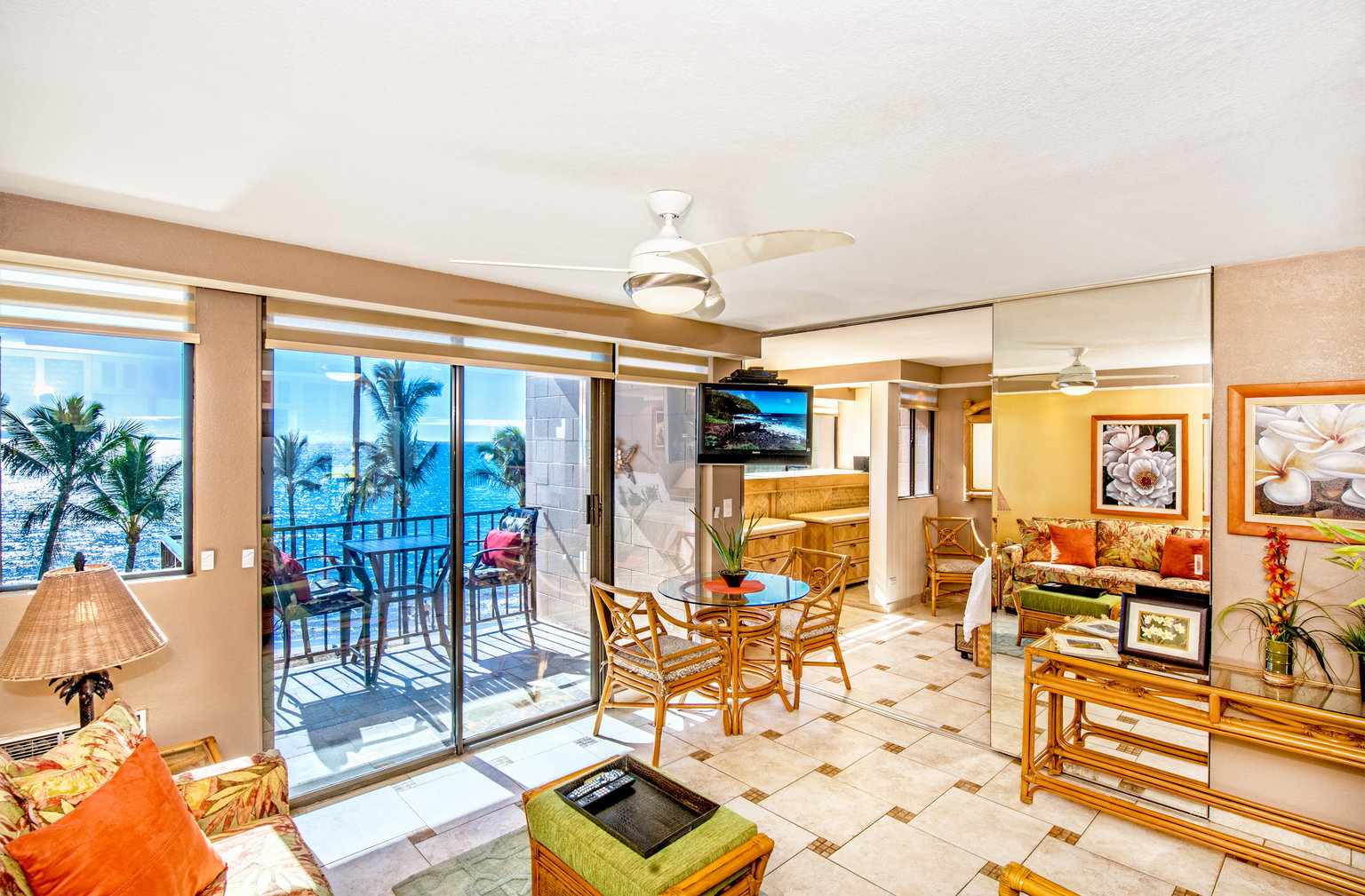 Kihei Vacation Rental