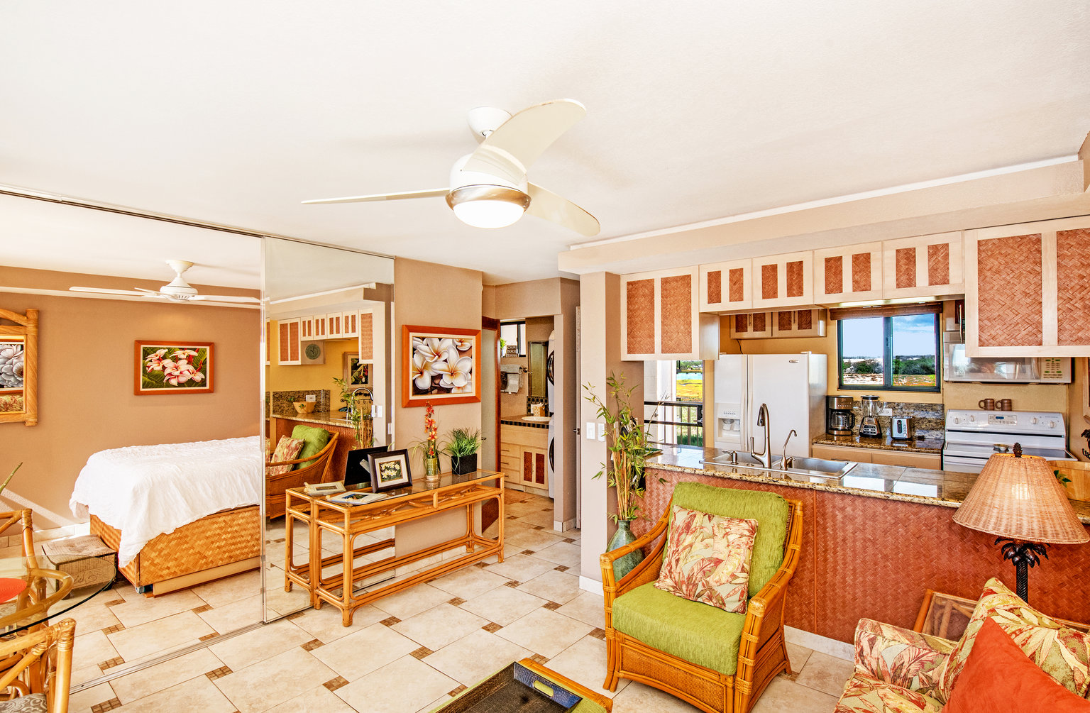Kihei Vacation Rental