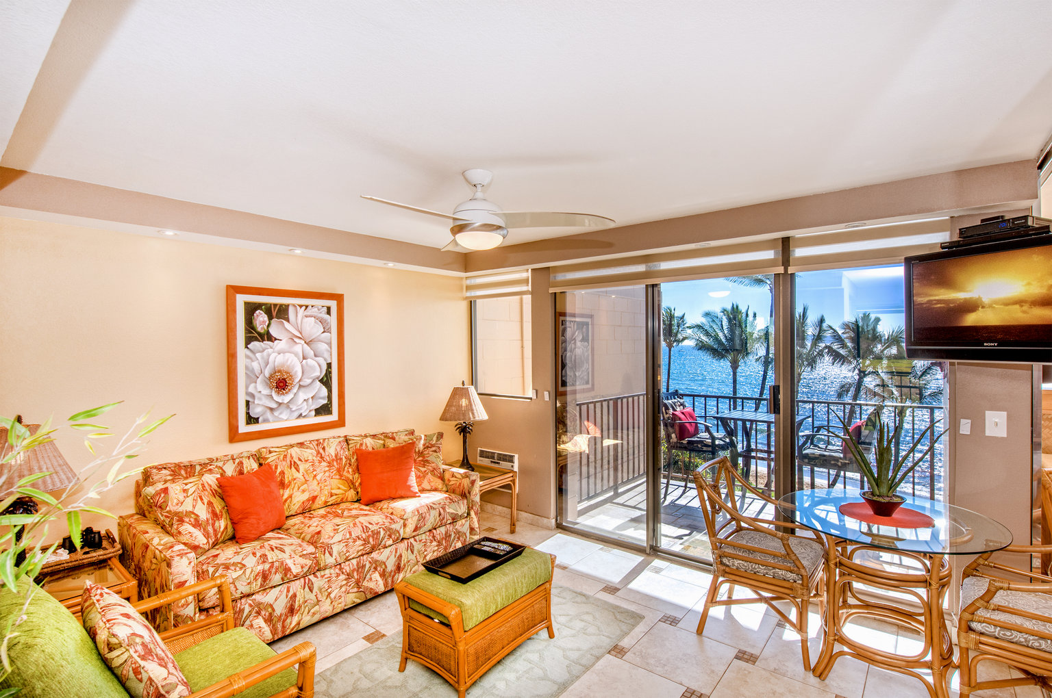 Kihei Vacation Rental