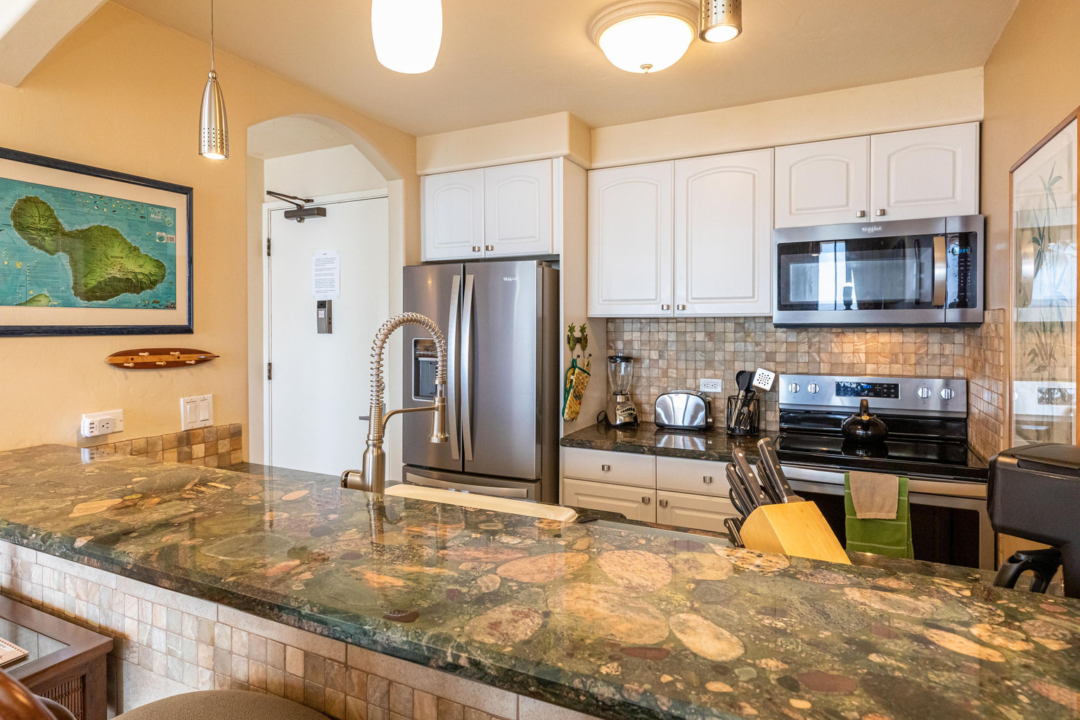 Kihei Vacation Rental