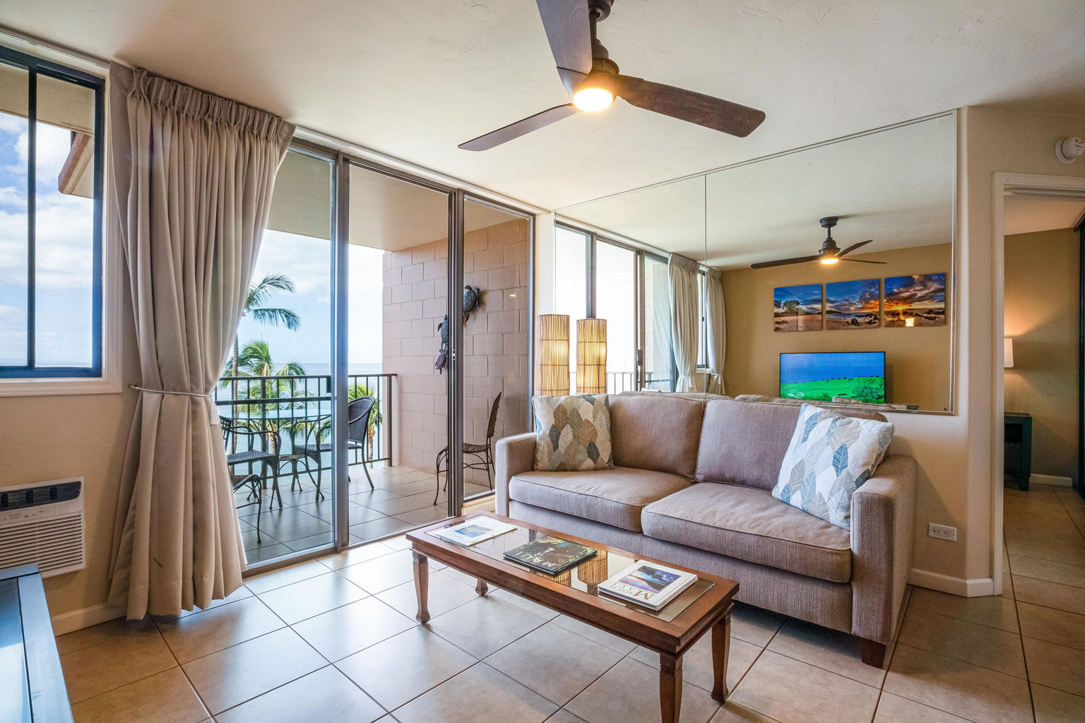 Kihei Vacation Rental