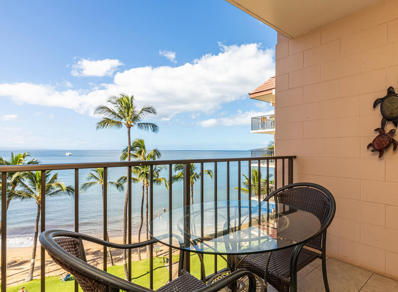 Kihei Vacation Rental