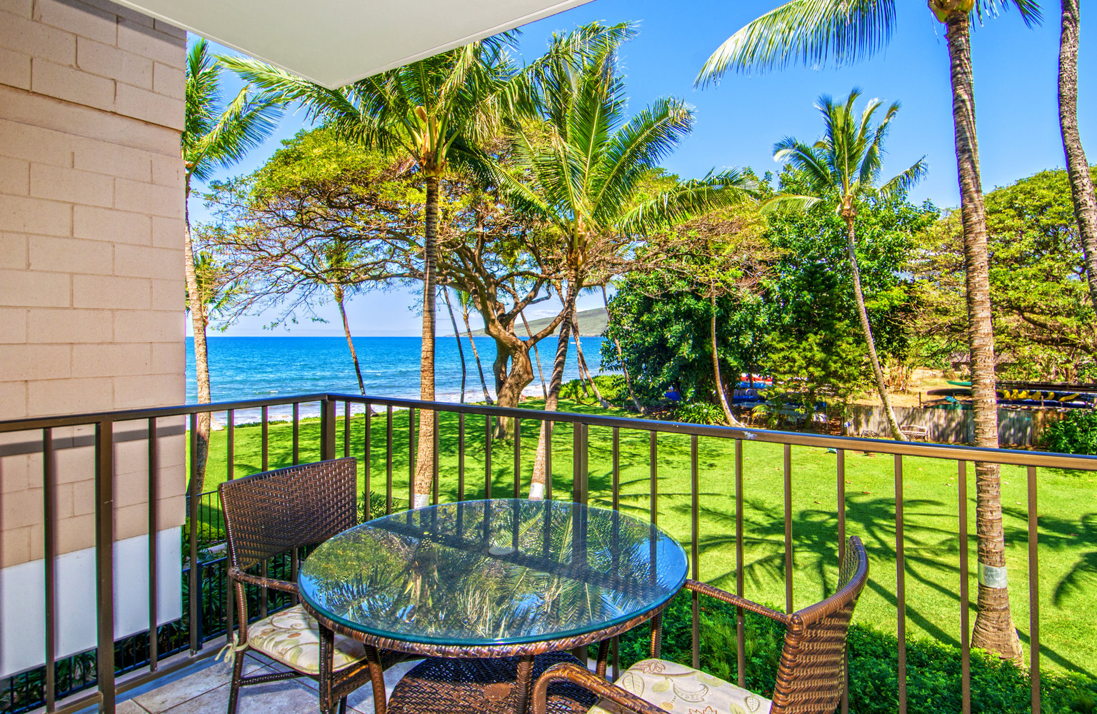 Kihei Vacation Rental