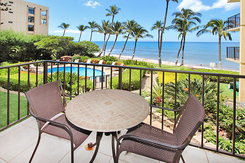 Kihei Vacation Rental