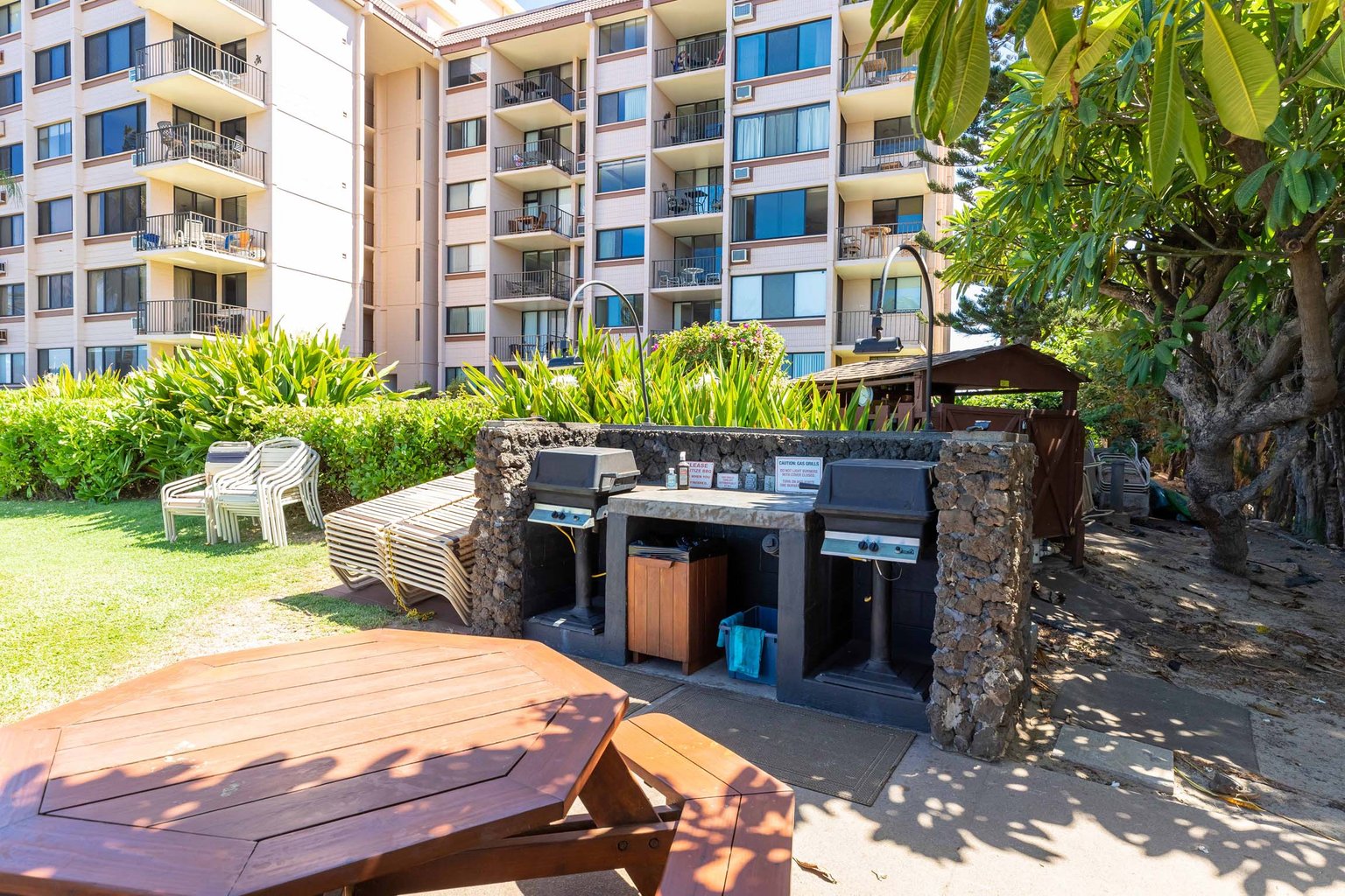 Kihei Vacation Rental