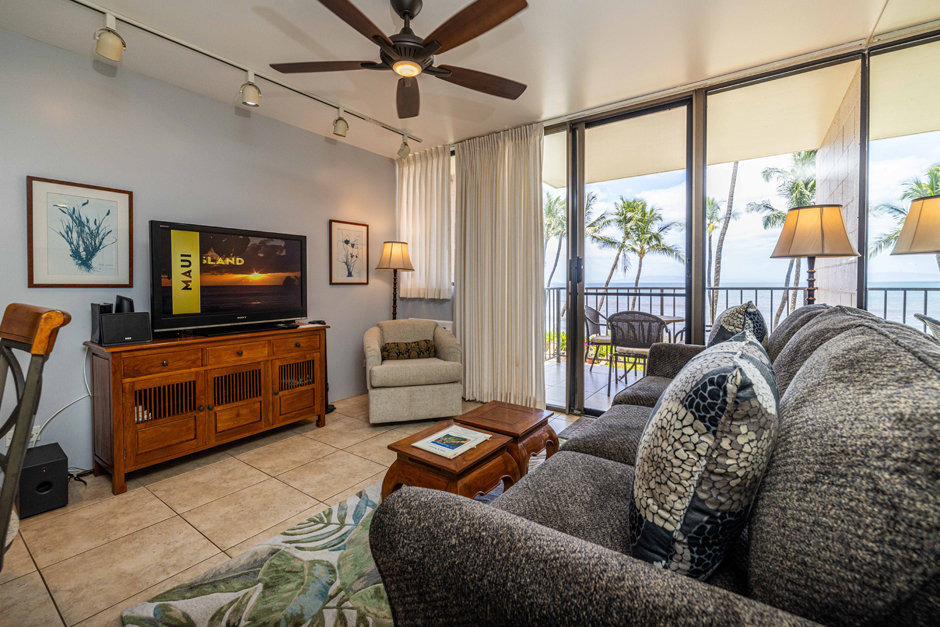 Kihei Vacation Rental