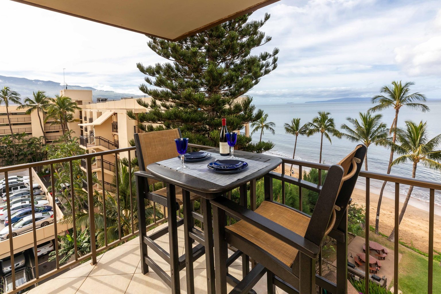 Kihei Vacation Rental
