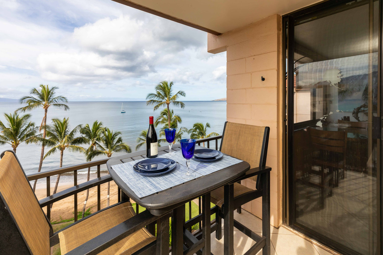 Kihei Vacation Rental
