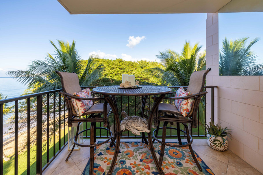 Kihei Vacation Rental