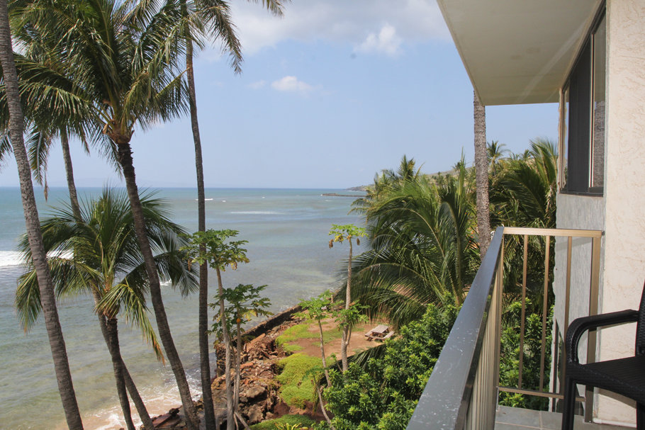 Wailuku Vacation Rental