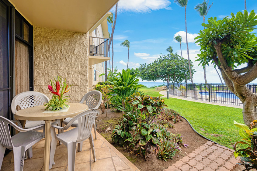Wailuku Vacation Rental
