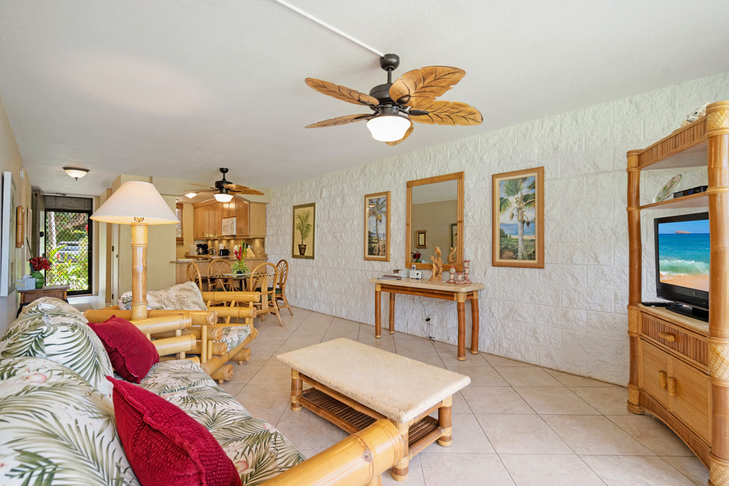 Wailuku Vacation Rental