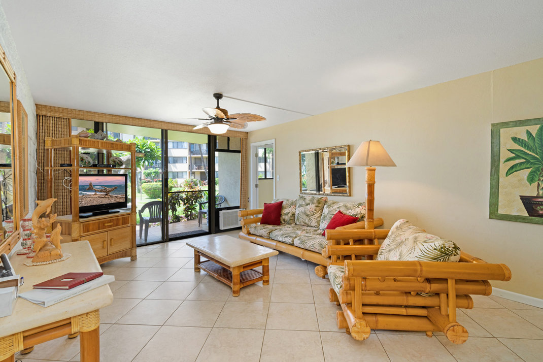 Wailuku Vacation Rental