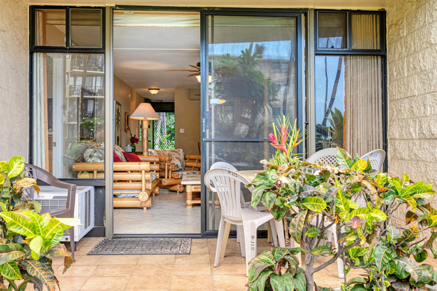 Wailuku Vacation Rental