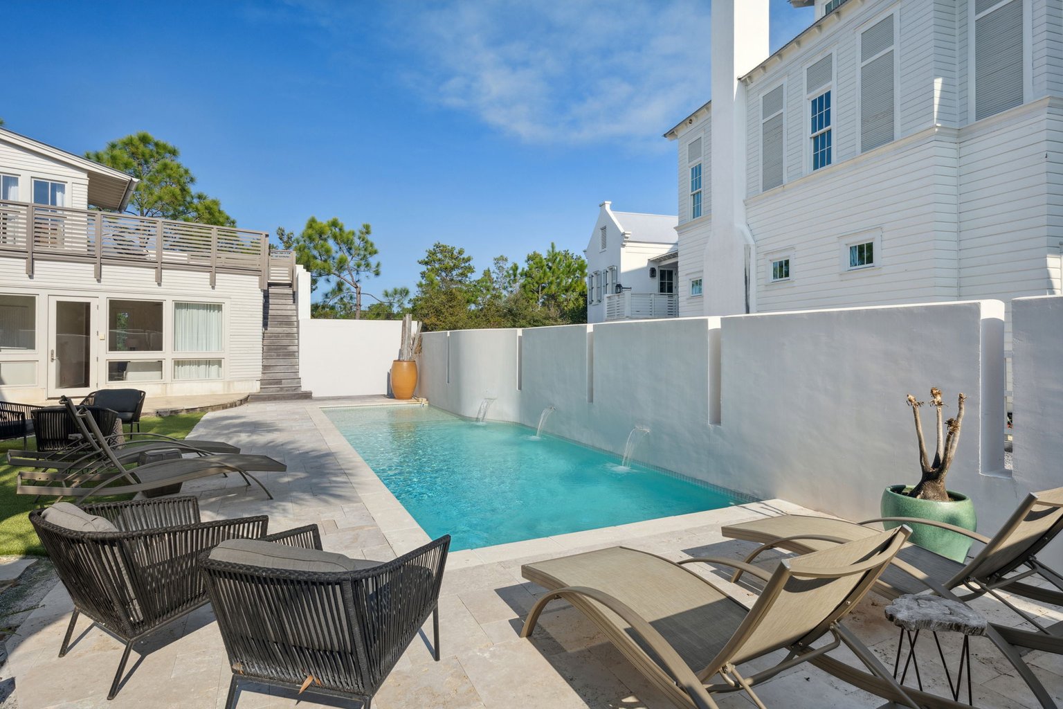 Rosemary Beach Vacation Rental