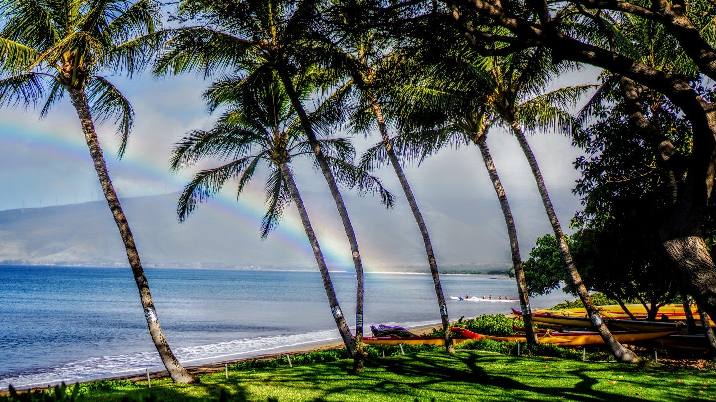 Kihei Vacation Rental