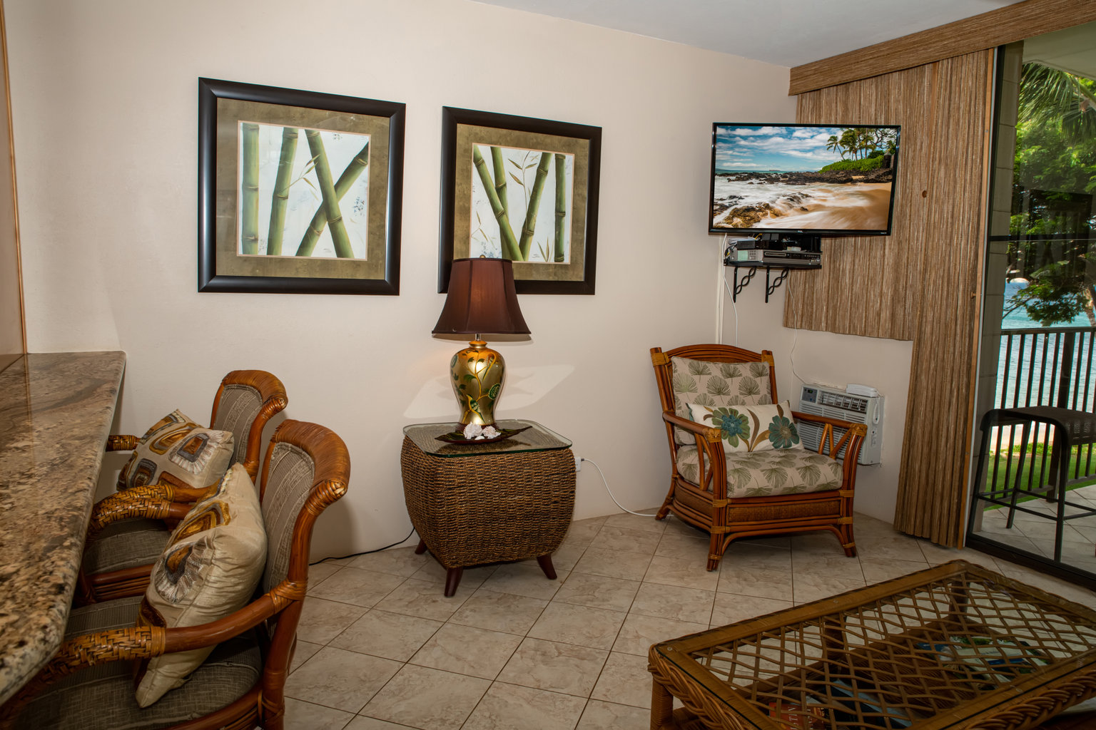 Kihei Vacation Rental