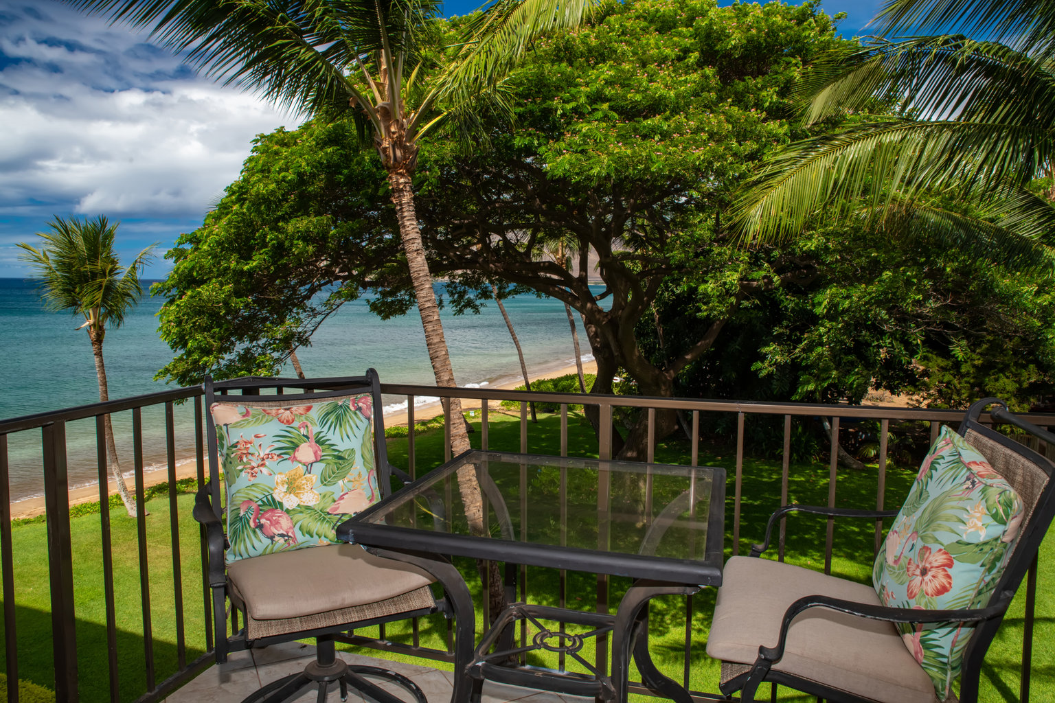 Kihei Vacation Rental