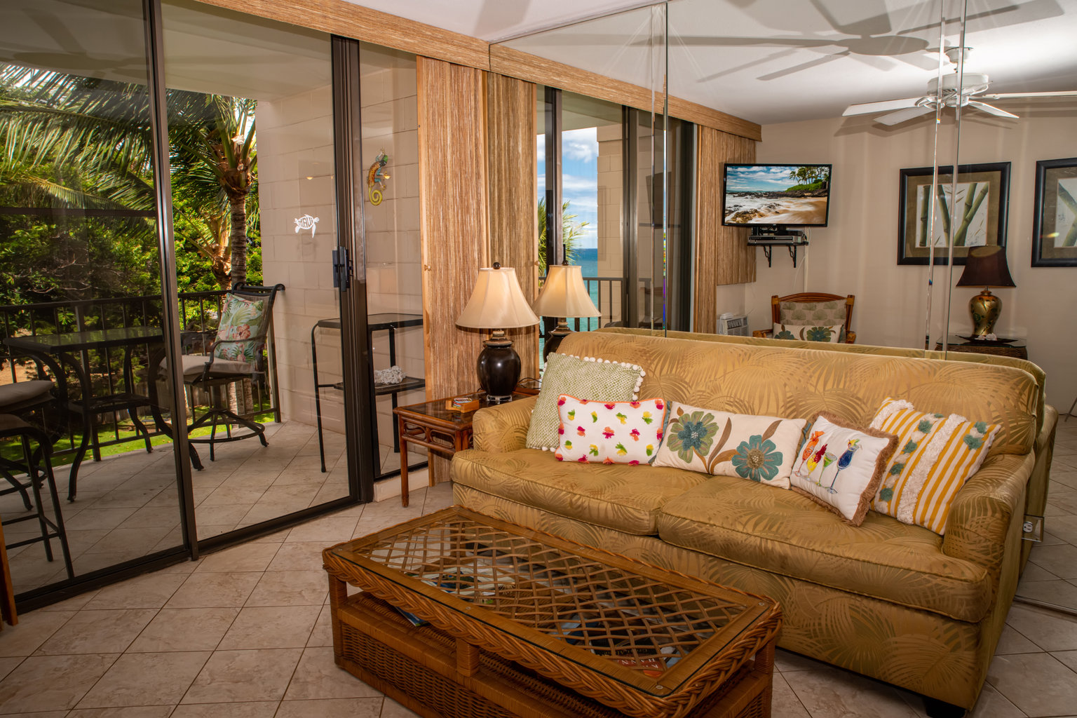 Kihei Vacation Rental