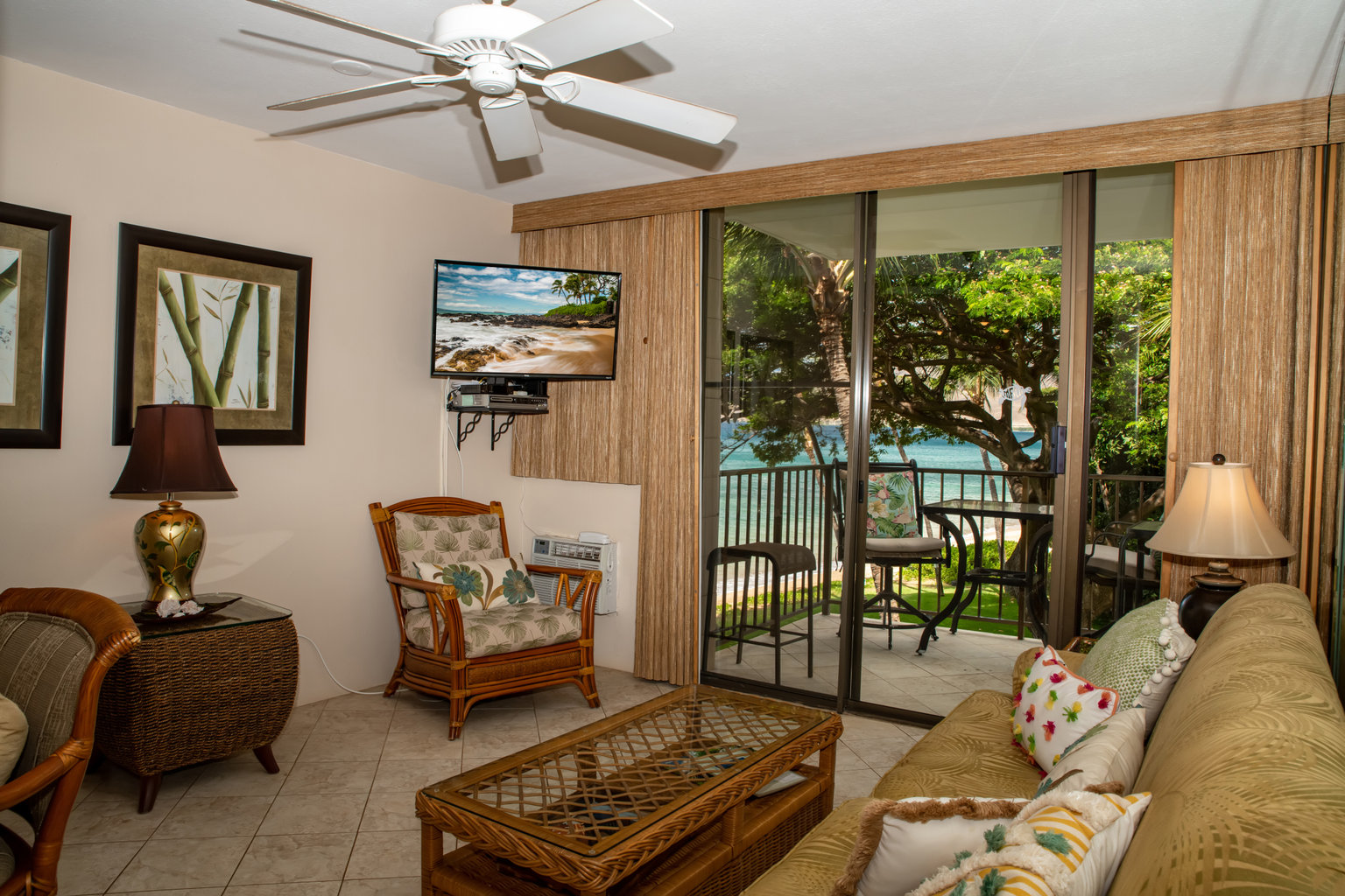 Kihei Vacation Rental