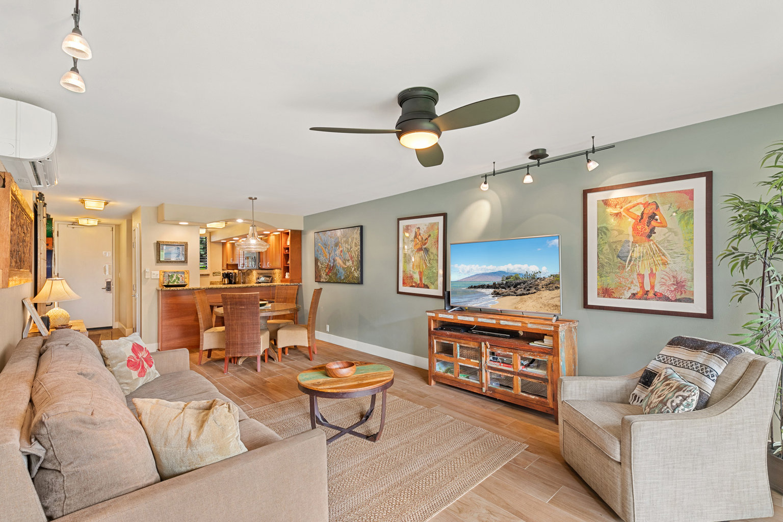 Wailuku Vacation Rental