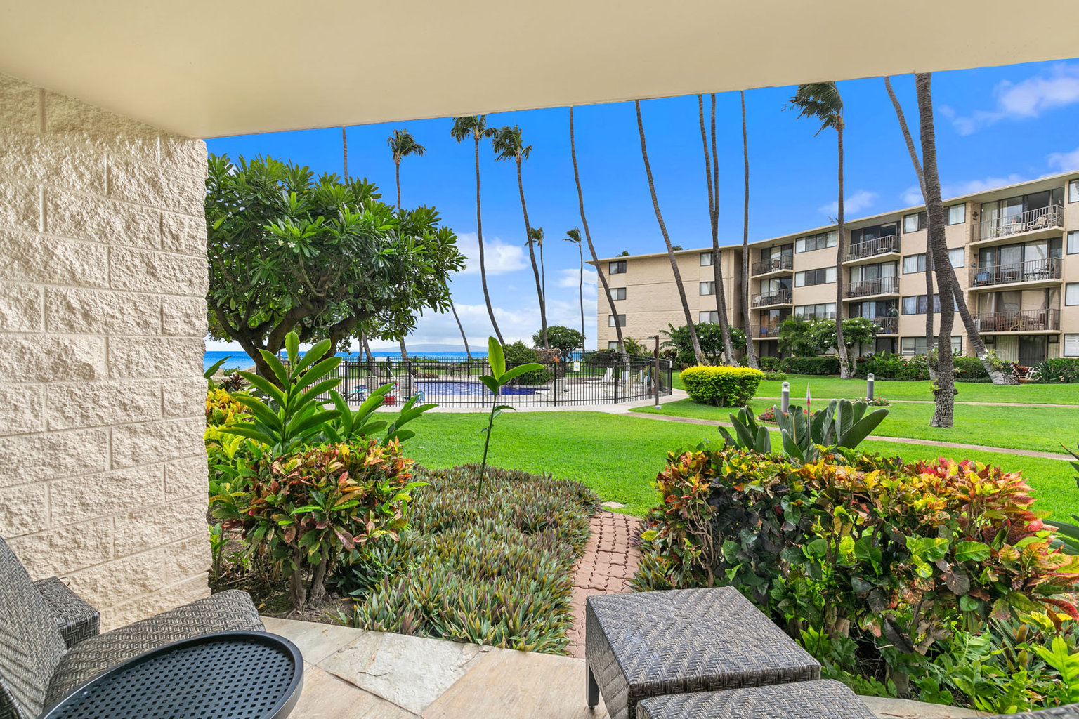 Wailuku Vacation Rental