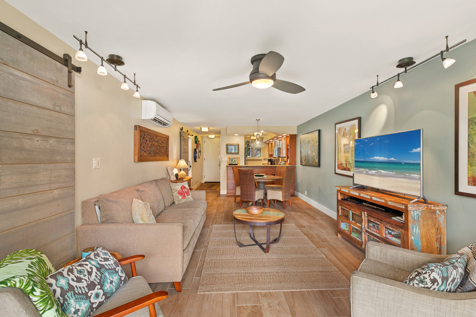 Wailuku Vacation Rental