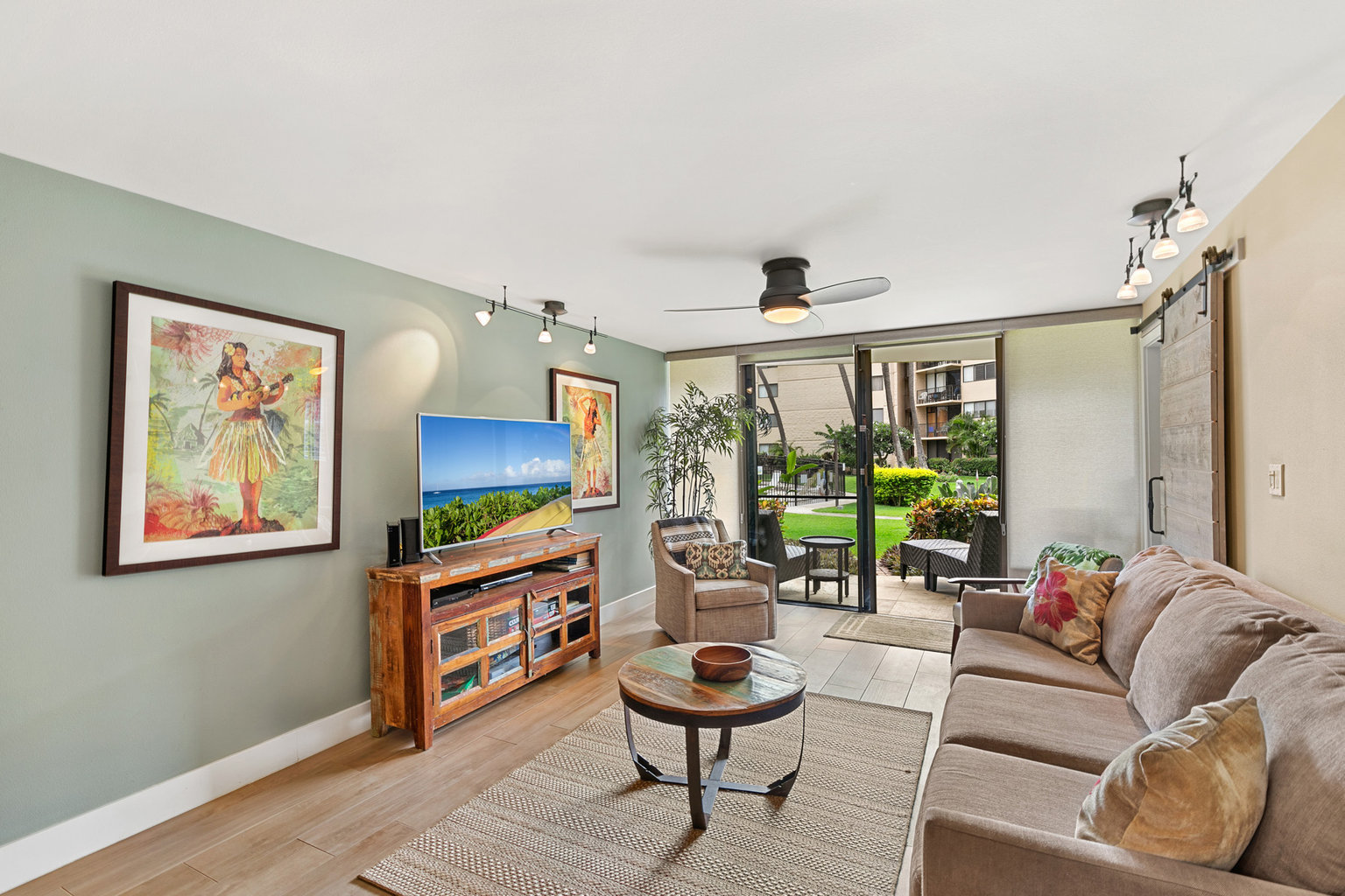 Wailuku Vacation Rental