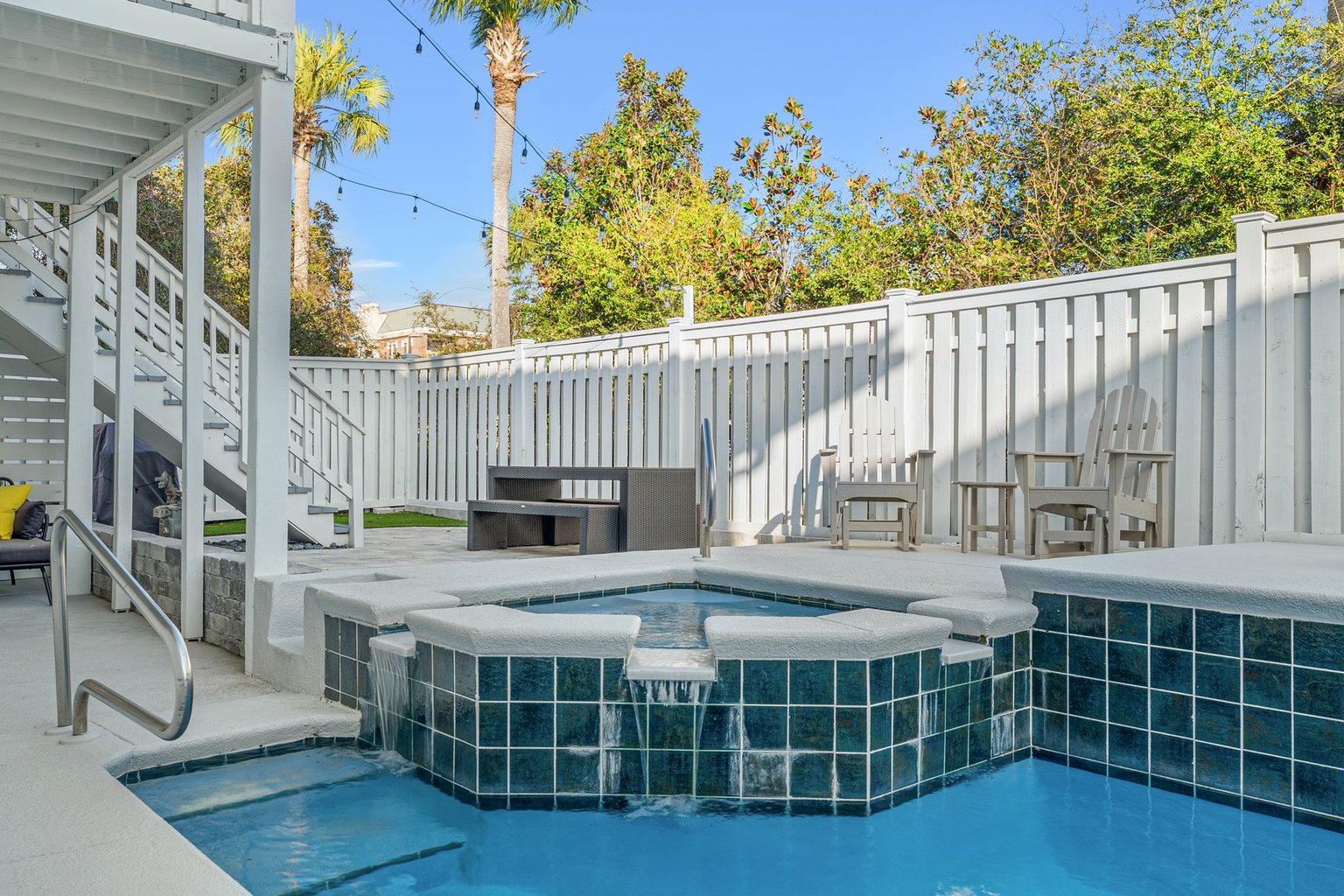 Seacrest Vacation Rental