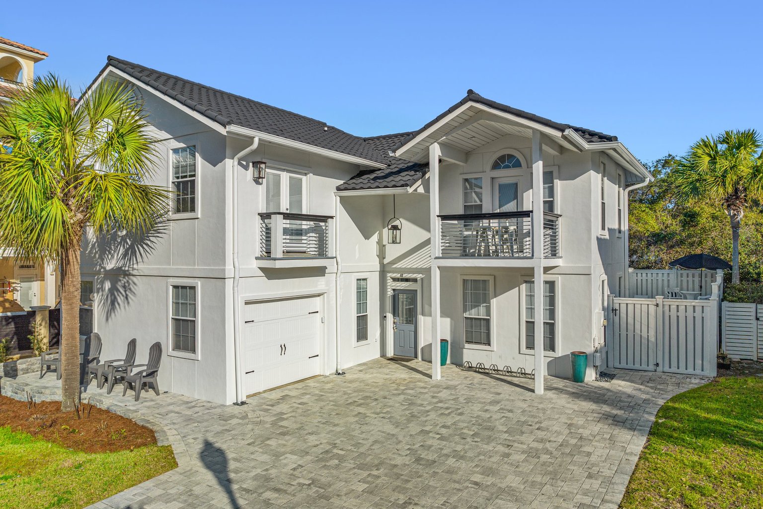 Seacrest Vacation Rental