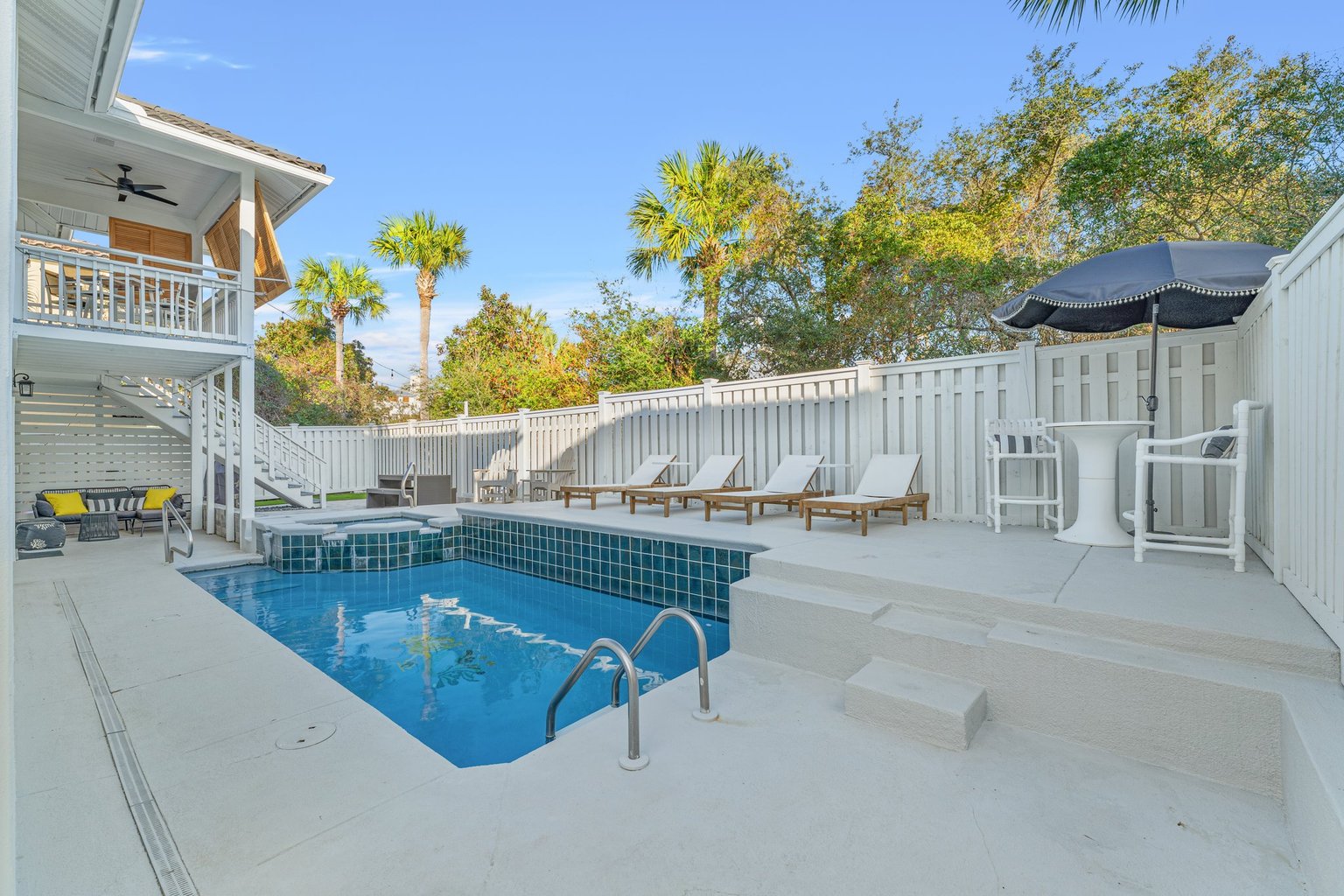 Seacrest Vacation Rental