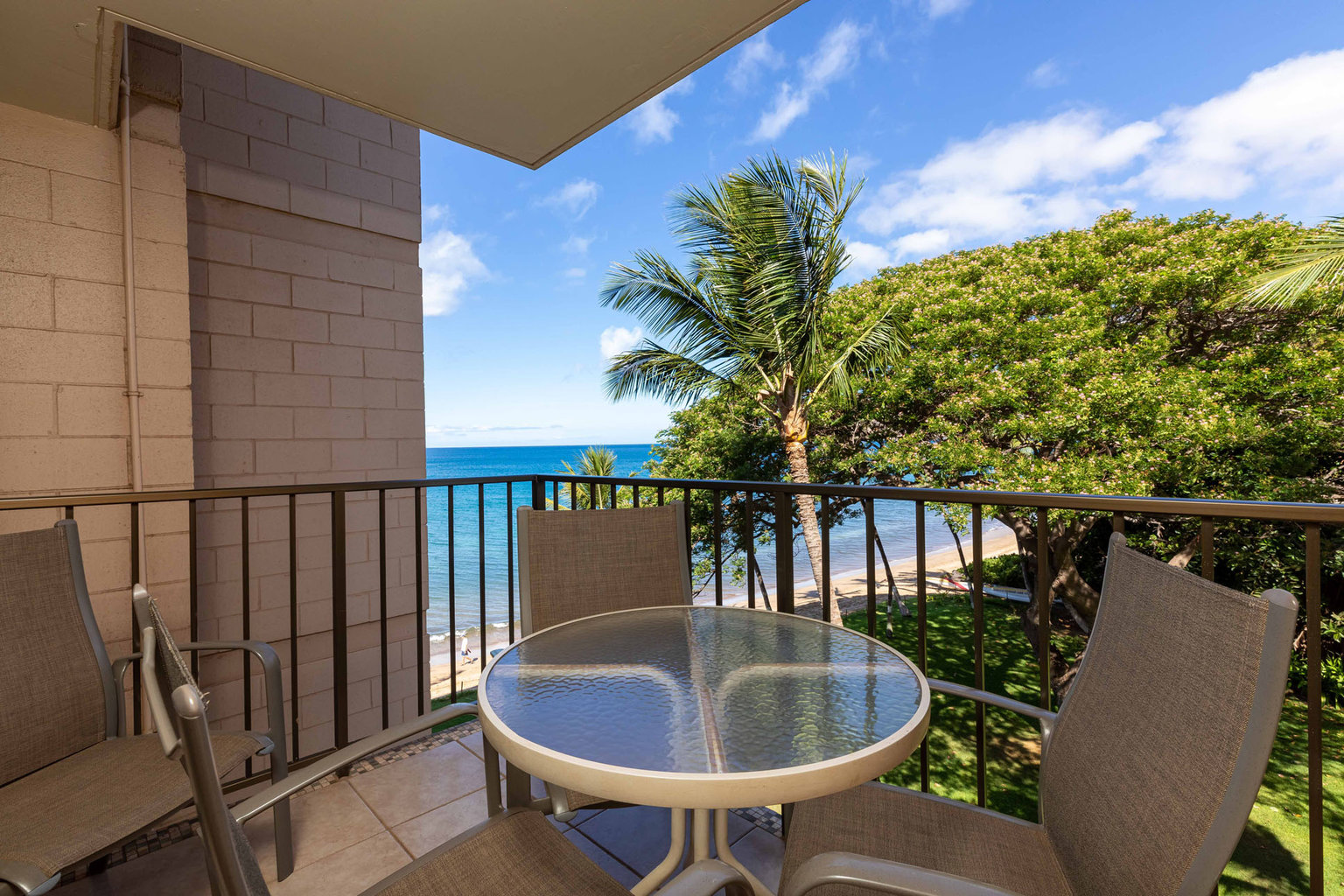 Kihei Vacation Rental