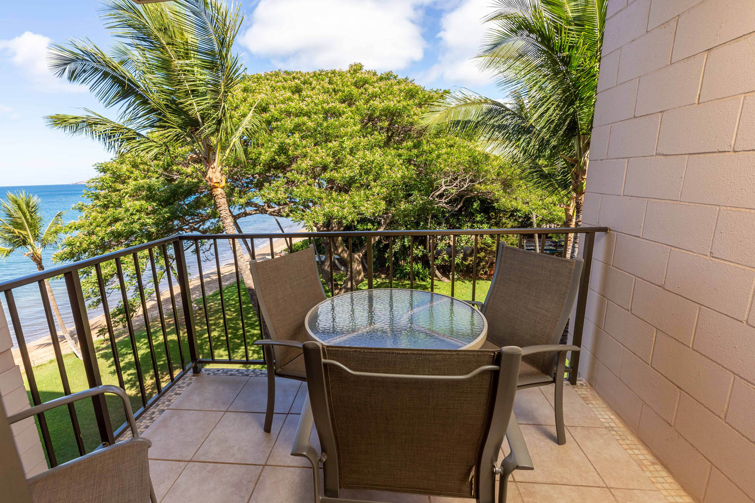 Kihei Vacation Rental