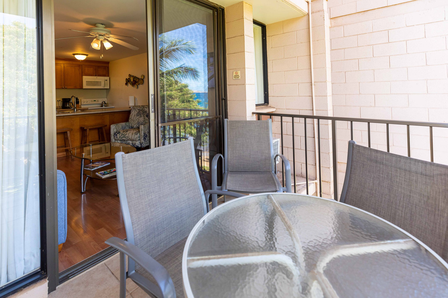 Kihei Vacation Rental