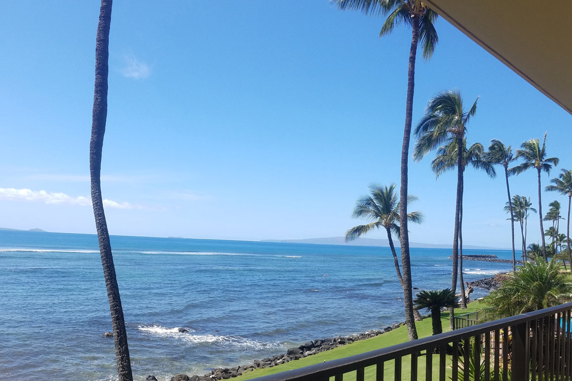 Wailuku Vacation Rental