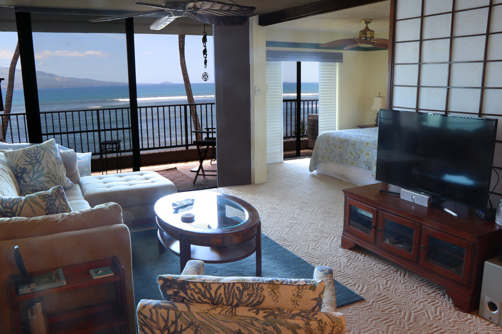 Wailuku Vacation Rental