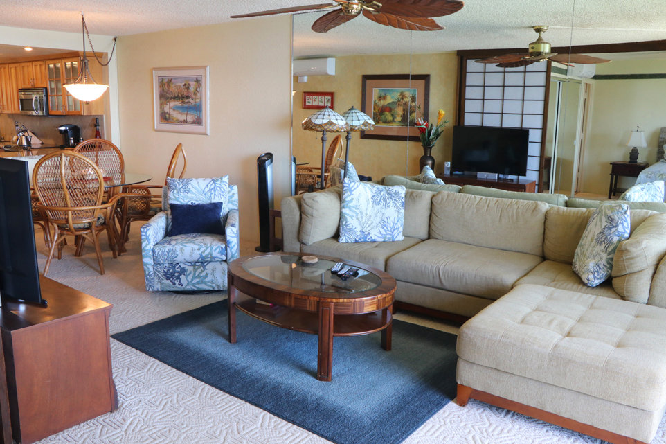 Wailuku Vacation Rental